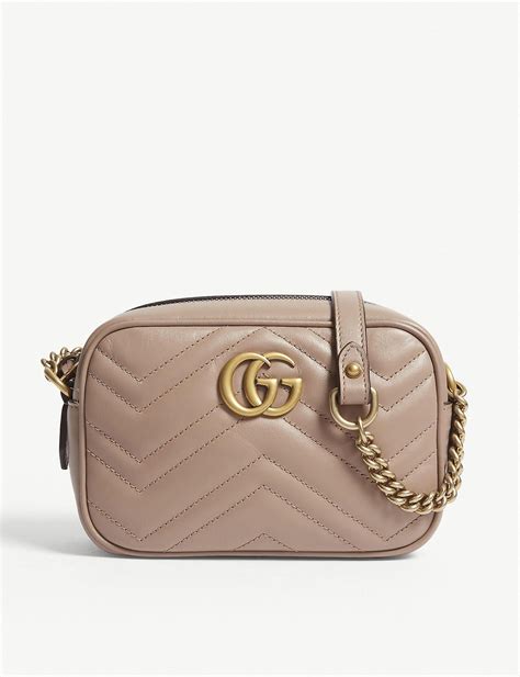 body gucci rosa|gucci cross body handbags.